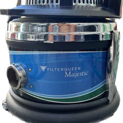 Filter Queen Majestic Vacuum Cleaner