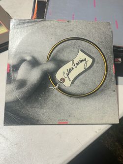 Golden Earring "Moontan" LP Record Holland 1974 Track Rec. VG+