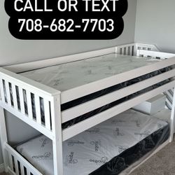🚨Huge Summer Mattress Sale 🤩 Twin Set $150 Full $180 Queen $190 King $280 Same Day Delivery 🚚 