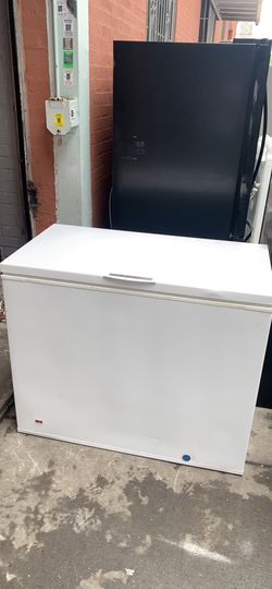 Freezer de 41” inched Frigidaire