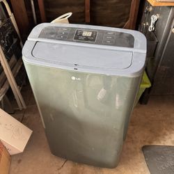 Air Conditioner LG