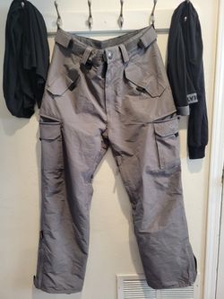 Turbine Mens Small Ski Pants & 32° Under Layer