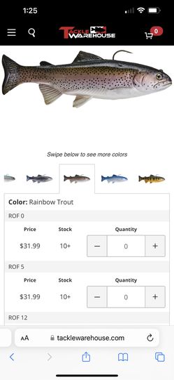 Huddleston Deluxe Swimbait Lot Hudd Baits 13 Fishing Lures for Sale in Lake  View Terrace, CA - OfferUp