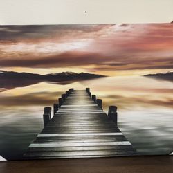 Wall Decor/painting.. Brand New 