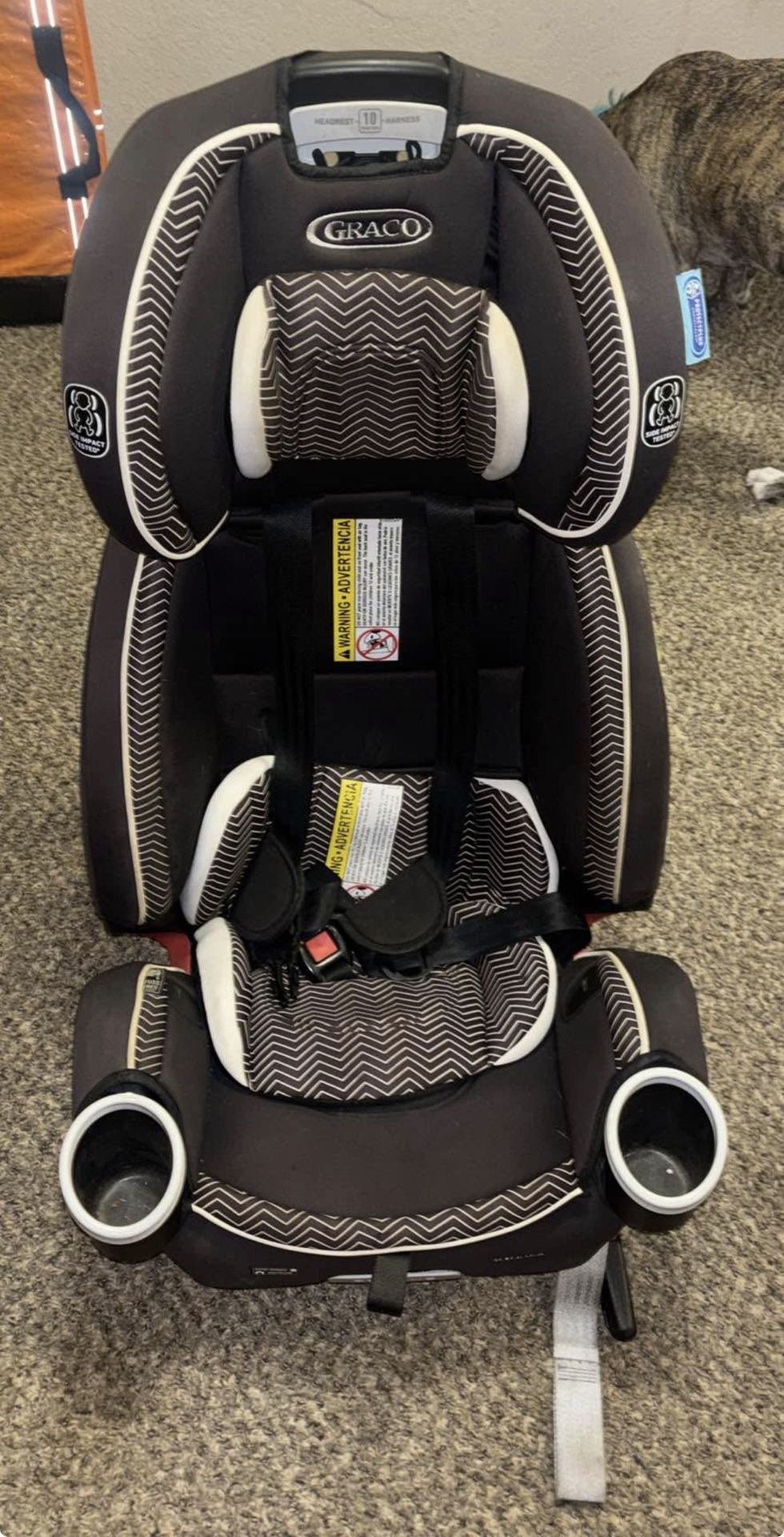 Graco Car seat