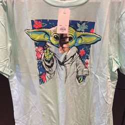 Brand New Men’s Shirt