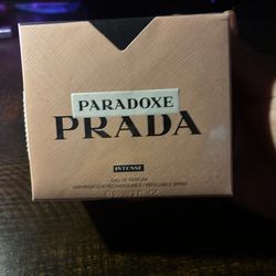 Prada paradoxe