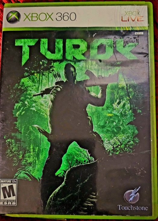 Xbox 360