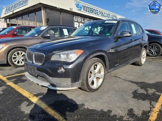2015 BMW X1