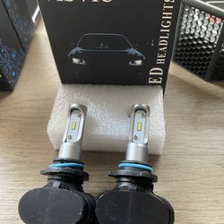 LED lights Toyota  scion xB