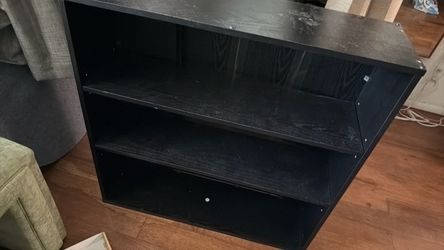 Books stand