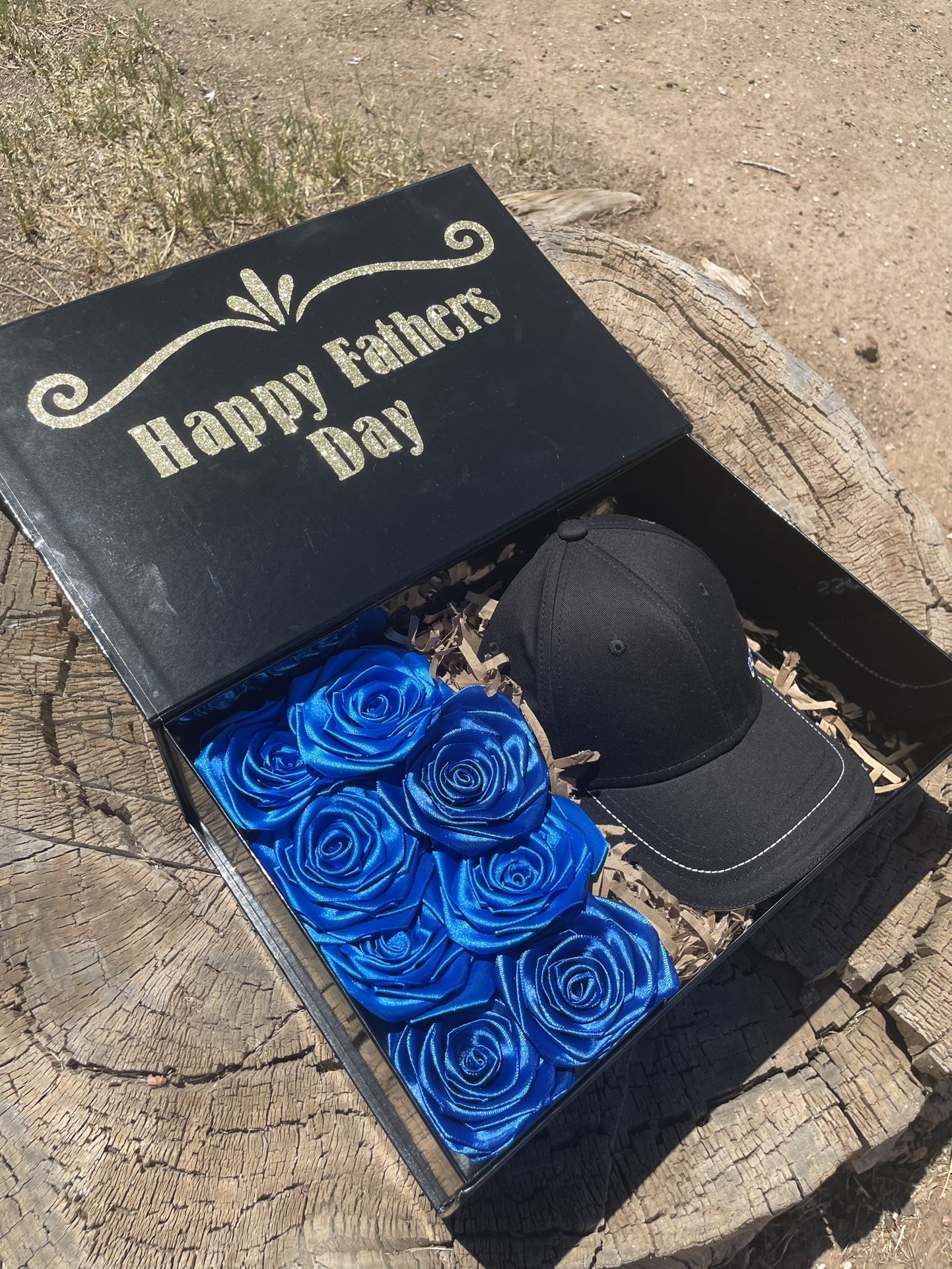 Father’s Day Gift Box
