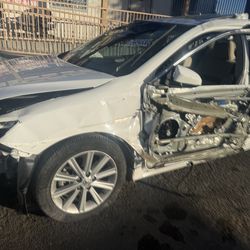 2014 Toyota Camry  for parts only