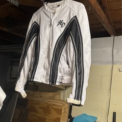 Harley Davidson Female 