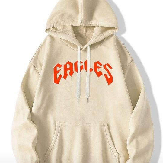 NEW Nike Eagles Hoodie for Sale in Philadelphia, PA - OfferUp