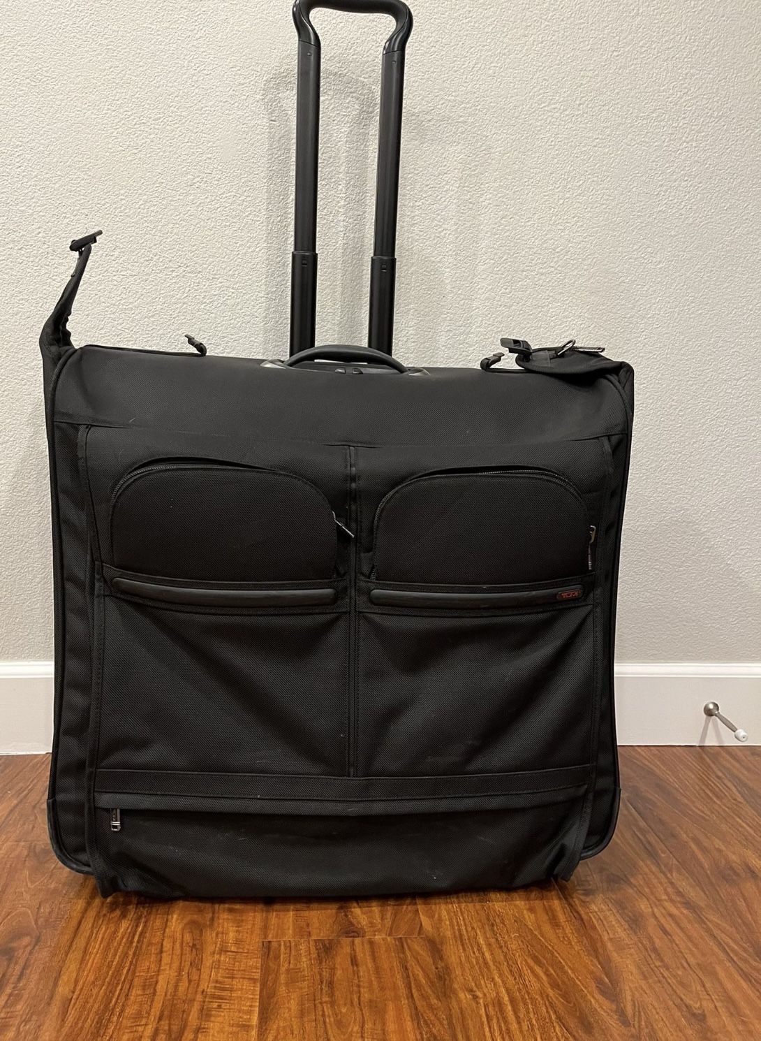 Tumi 2 Wheel Garment Luggage Bag