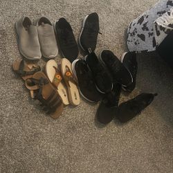 Women’s Shoes 