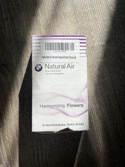 Bmw Air Freshener 