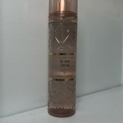 Bath And Body Works Perfume