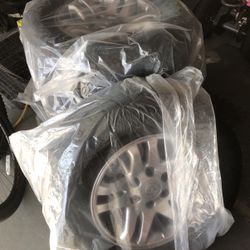 Rims