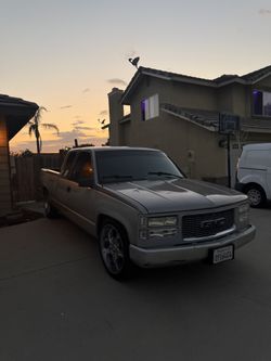 1994 GMC 5.7 127000 Miles