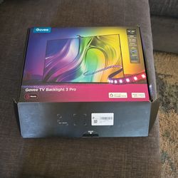 Govee TV Backlight 3 Pro