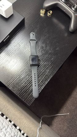 Apple Watch Series 3