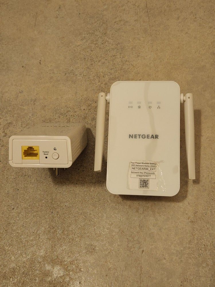 Netgear Powerline 1000 Kit