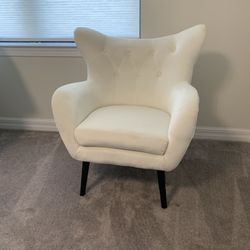 2 Accent Chairs 