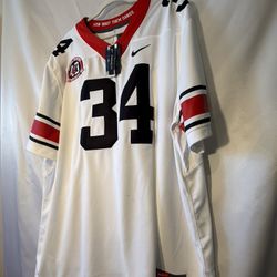 Bulldog Jersey 
