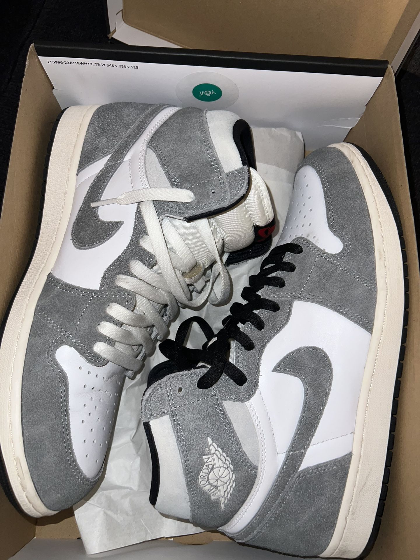 AIR JORDAN 1 RETRO HIGH OG