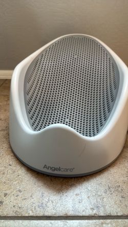 Angelcare bath support