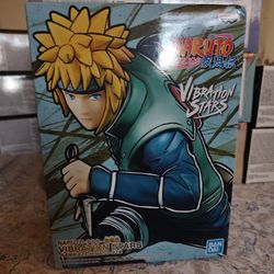 Namikaze Minato