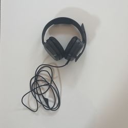 A10 microphone headset 