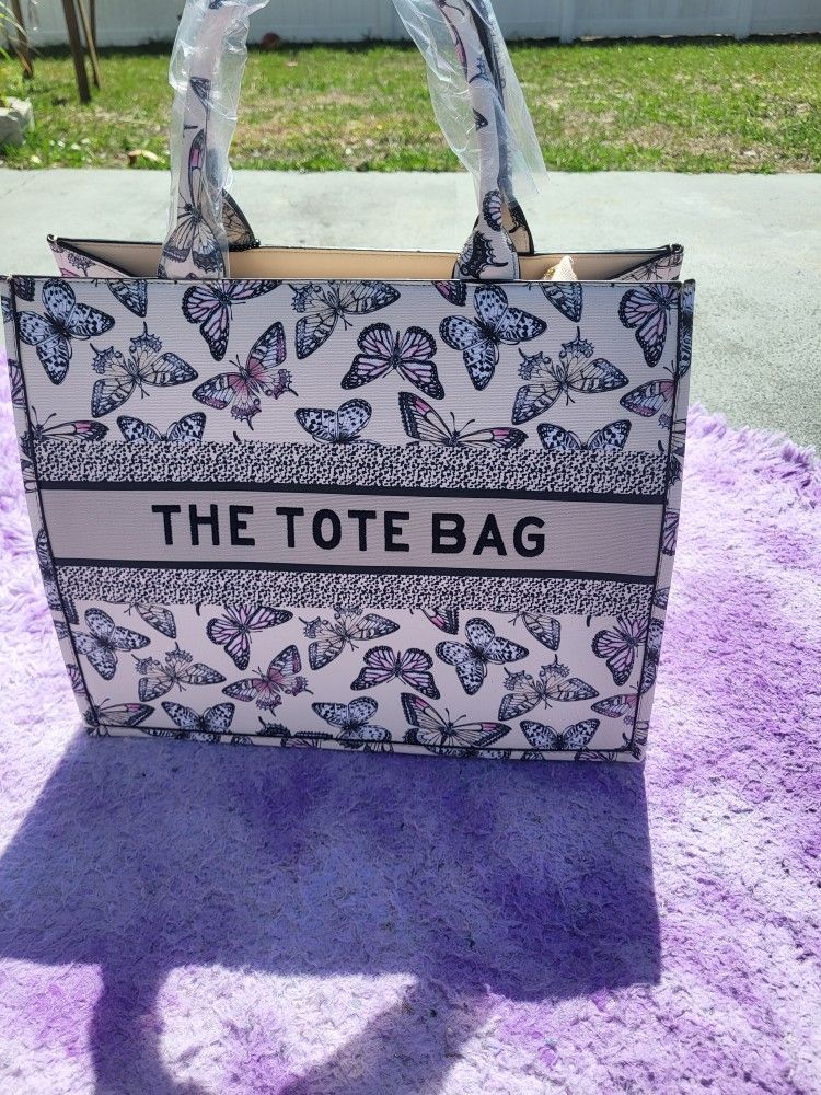 Tote Bags