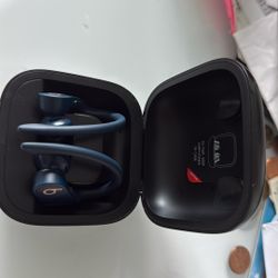 Powerbeat Pro 