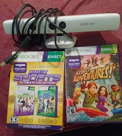 Kinect 360