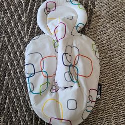 Reversible Baby Swing Inser 