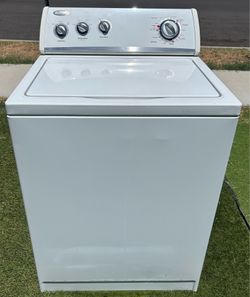 Lavadora Whirlpool
