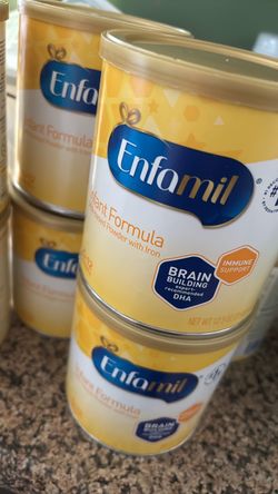 enfamil 12.5oz