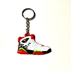 Jordan 7 ‘BIN’ Keychain