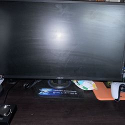 Asus Gaming Monitor