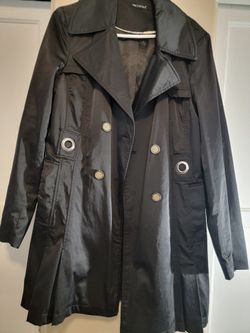 Black Coat L