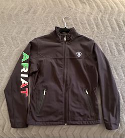 Ariat Mexico Woman’s Size M
