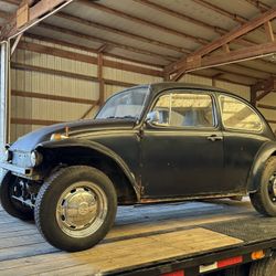 68 Bug/ Baja