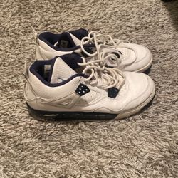 Jordan 4’s