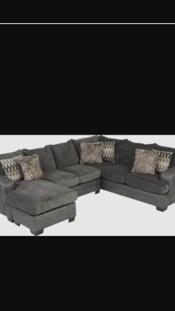 3 Piece Sofa Set