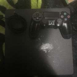 PS4 