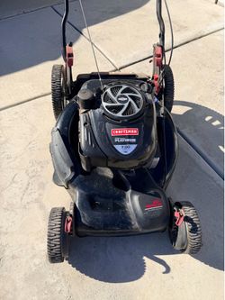 Craftsman Lawnmower