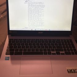  Buy Today I’ll Give You A Crazy Deal Acer Chromebook 315 64 Gb